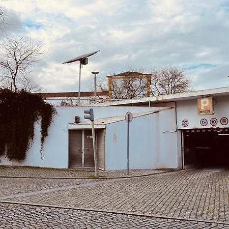 Casa Da Mostardeira Евора Екстер'єр фото